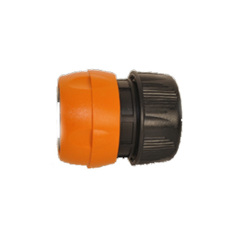 RACCORD GROS DEBIT D.25 mm