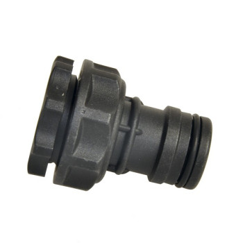 NEZ DE ROBINET GROS DEBIT 