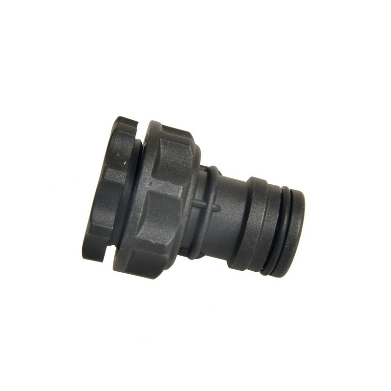 NEZ DE ROBINET GROS DEBIT 