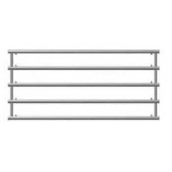 ELEMENT 4 LICES DOUBLE EMBOUTS