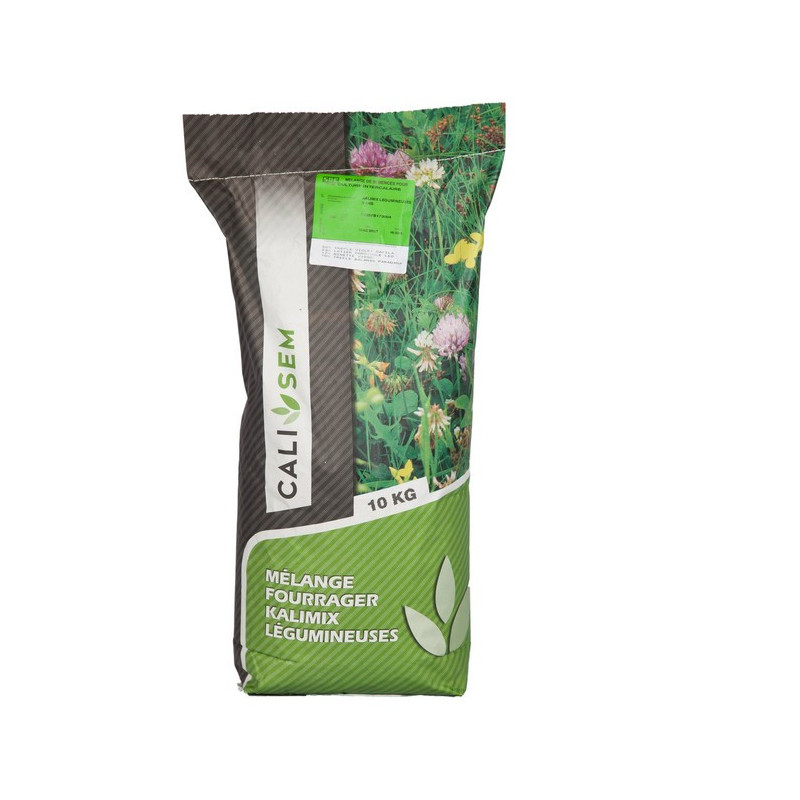 Mélange KALIMIX LEGUMINEUSES 5 ans
