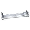 08768-105 L - 3 m - Fixation au mur