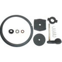 08829-Kit pour griffe avec robinet