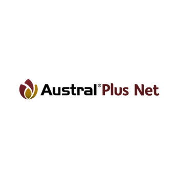 AUSTRAL PLUS NET + AG 40R
