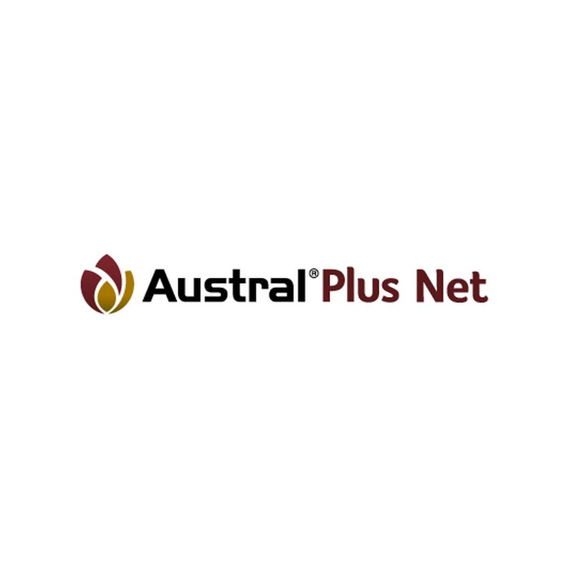 AUSTRAL PLUS NET + AG 40R