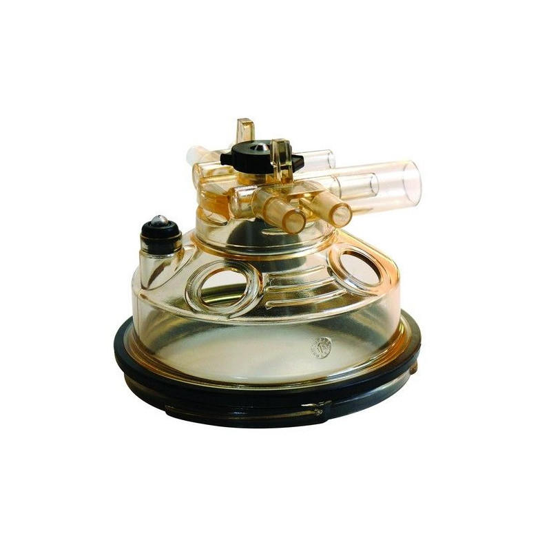 BOL DE GRIFFE ADAPTABLE DELAVAL HARMONY