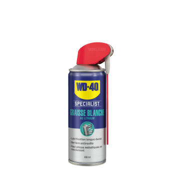 WD-40 GRAISSE BLANCHE