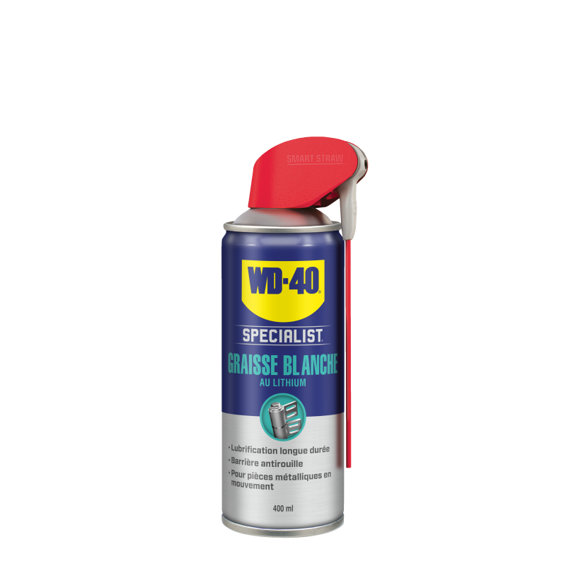 WD-40 GRAISSE BLANCHE
