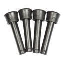 09110-Adaptable VMS 927259-01 DE : 22 mm DS : 8 mm L : 165 mm - lot de 4