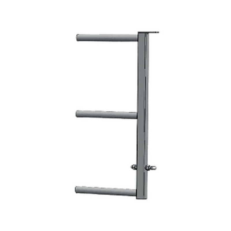 BARRIERE STABULATION 5 LICES AUTOBLOC