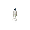 09409-Option: pieds de support pour MILK POT - Le jeu