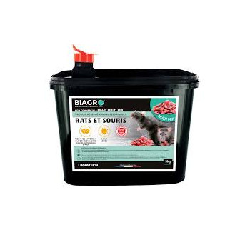 BIAGRO FRAP MULTI MIX