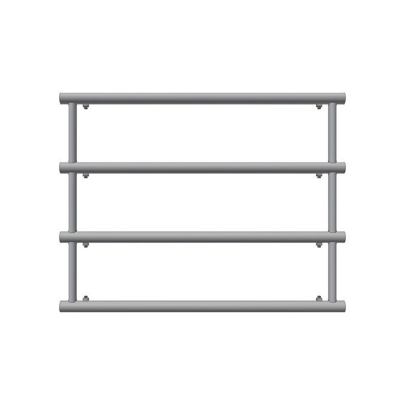 ELEMENT 4 LICES DOUBLE EMBOUTS