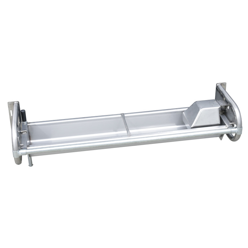 ABREUVOIR BASCULANT CUVE PLATE