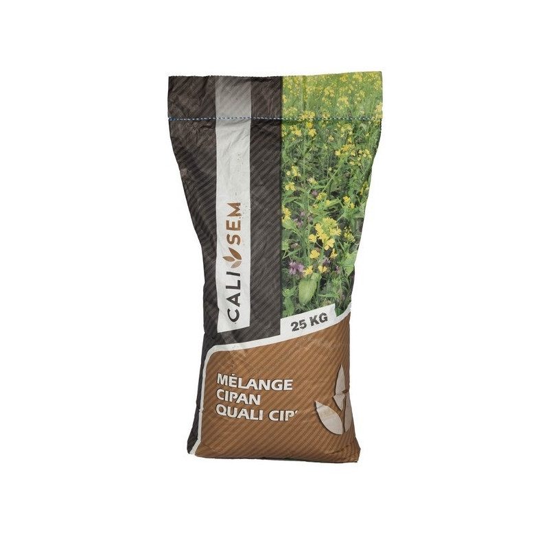 Mélange QUALI CIP'PROECO