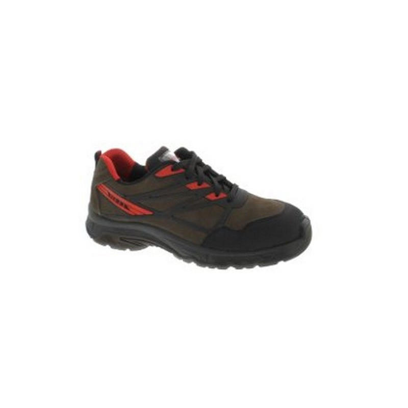 CHAUSSURES DE SECURITE MANITOU MAGNUM