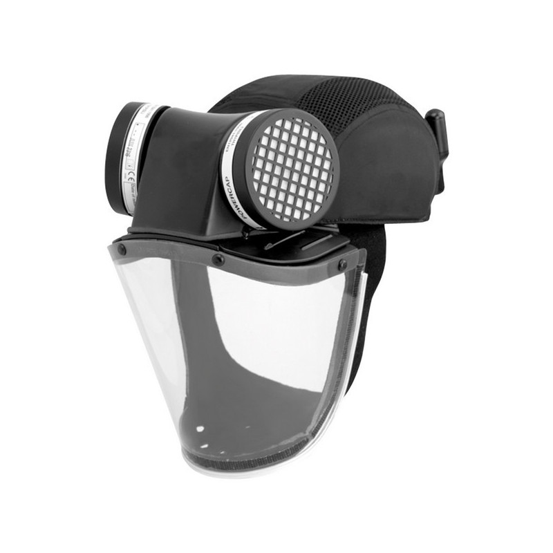 CASQUETTE VENTILEE POWERCAP