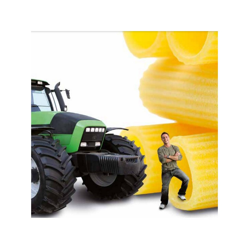 Blé dur RGT ANVERGUR