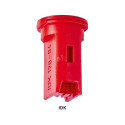 11551-Buses rouges IDK 120-04 POM - Lot de 25