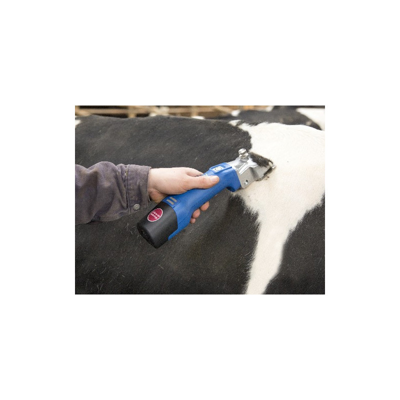 TONDEUSE BOVINS AESCULAP SANS FIL PROFESSIONNELLE