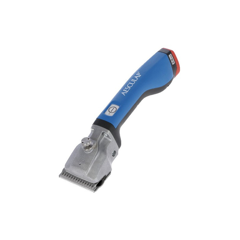 TONDEUSE BOVINS AESCULAP SANS FIL