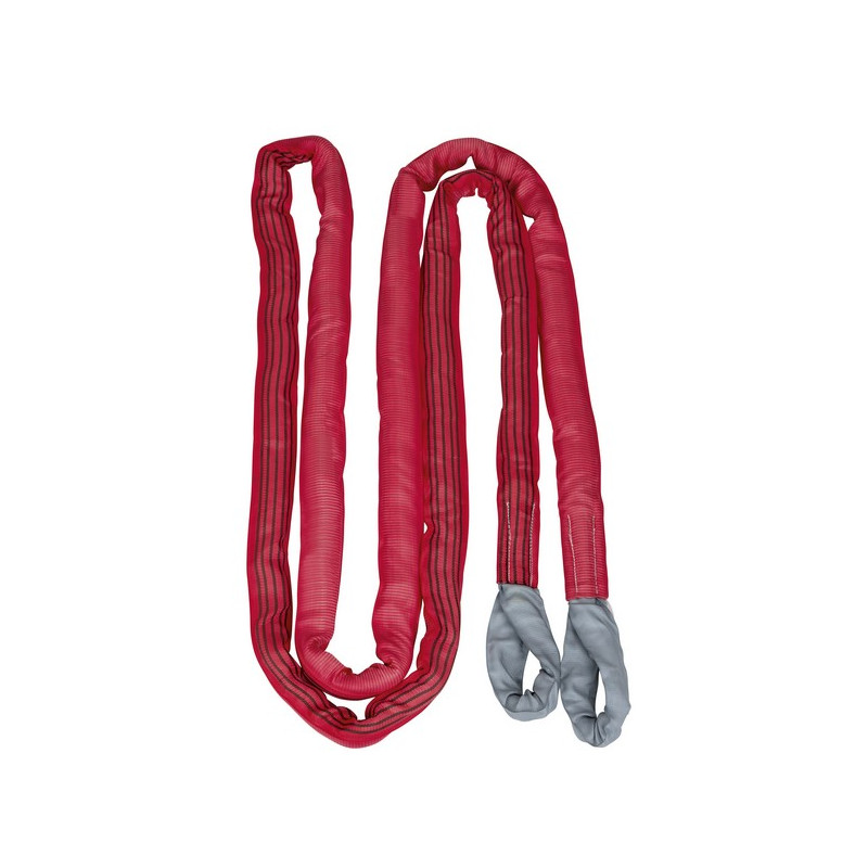 BOUCLE DE REMORQUAGE