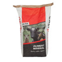 11939-Formulation semoulette - Sac 25 kg