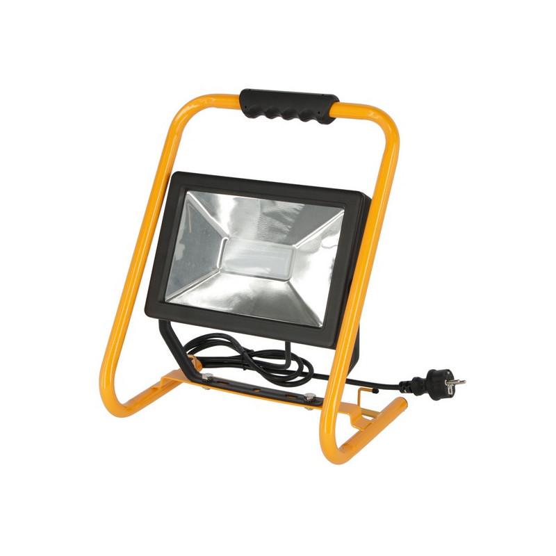 PROJECTEUR DE CHANTIER 50 W