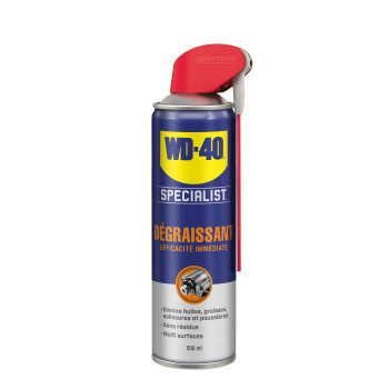 WD-40 DEGRAISSANT