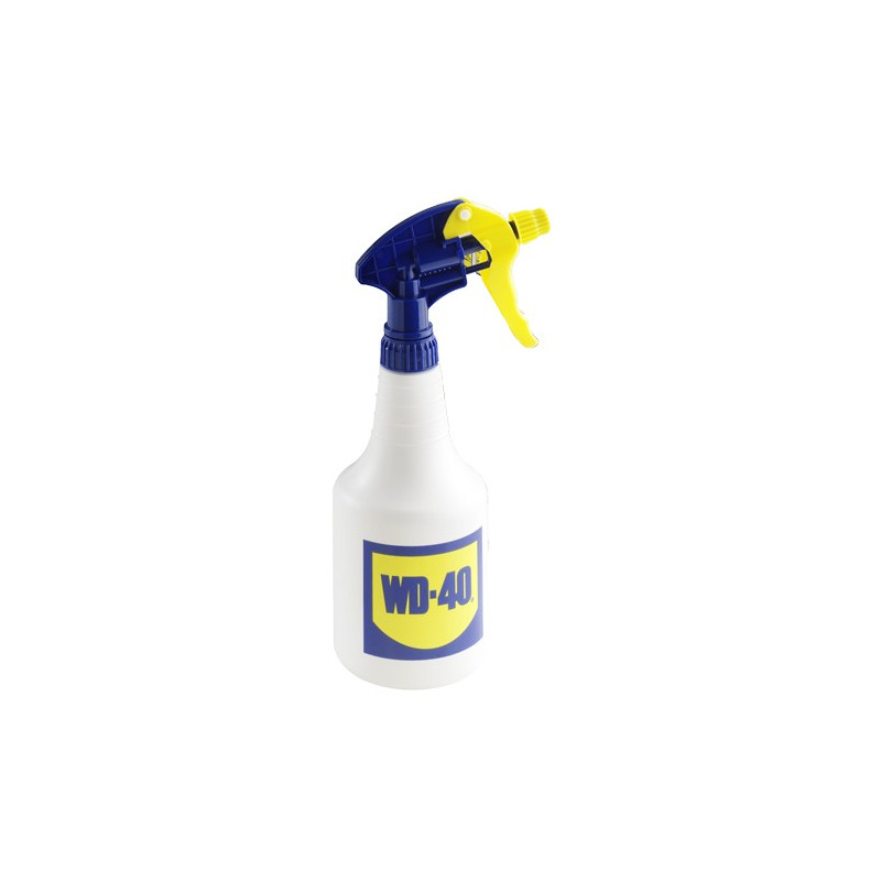 WD-40 PULVERISATEUR