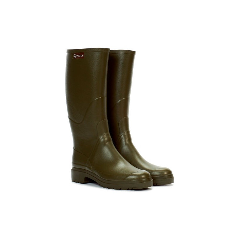 Bottes Aigle CHAMBORD PRO 2