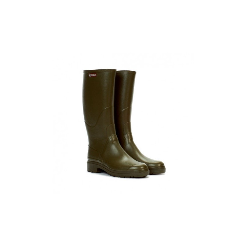 Bottes Aigle CHAMBORD PRO 2