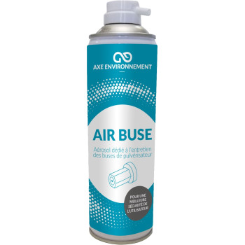 BOMBE AIRBUSE AIR COMPRIME