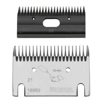 PEIGNES DE RECHANGE BOVINS CONSTANTA 4