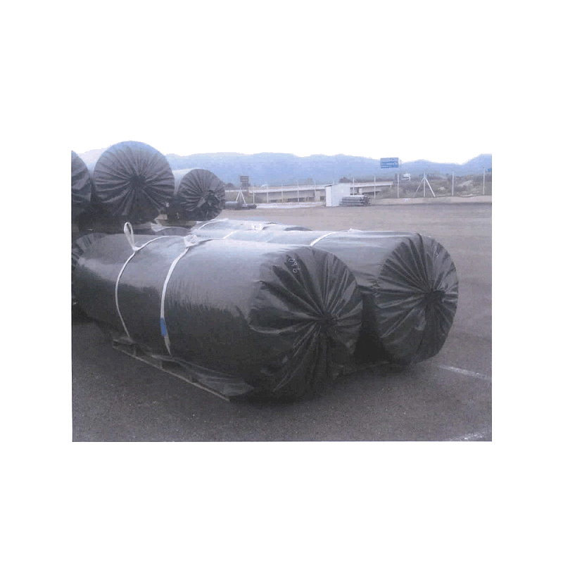 BÂCHE CALISTAR 300 m