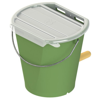 COUVERCLE POUR SEAU A VEAU 8 L