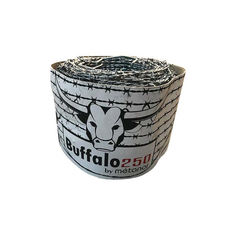 RONCE BUFFALO 250 m