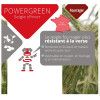 Seigle fourrager POWERGREEN