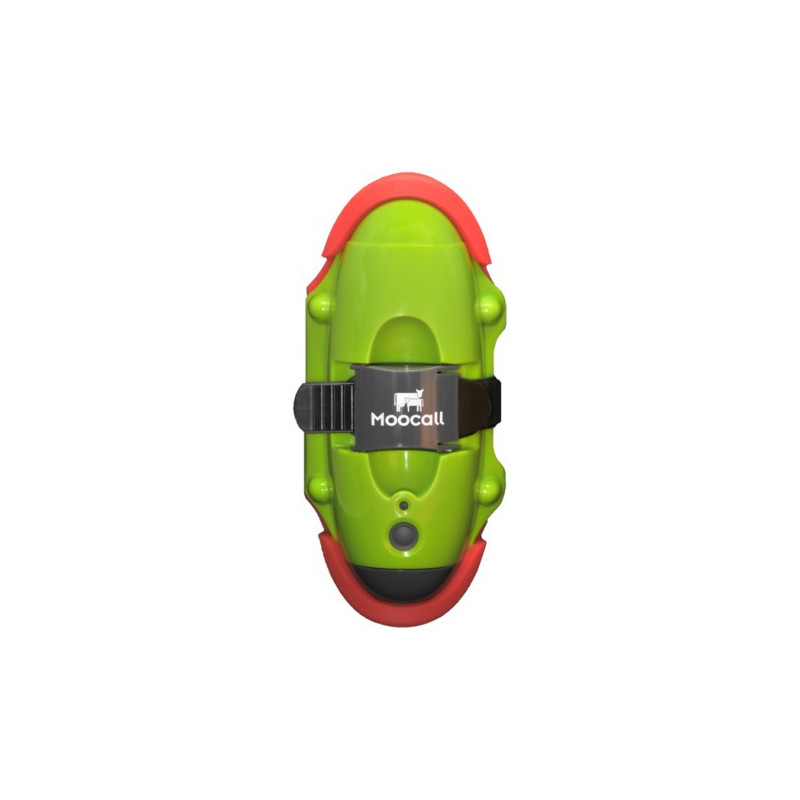 Détecteur de vêlage MOOCALL