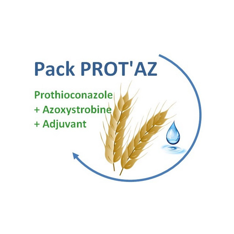 PACK PROT'AZ