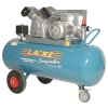 COMPRESSEUR LACME 27V 150 L Triphasé