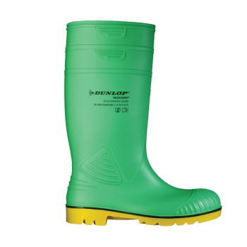 BOTTE DUNLOP HAZGUARD EPI PHYTOSANITAIRE
