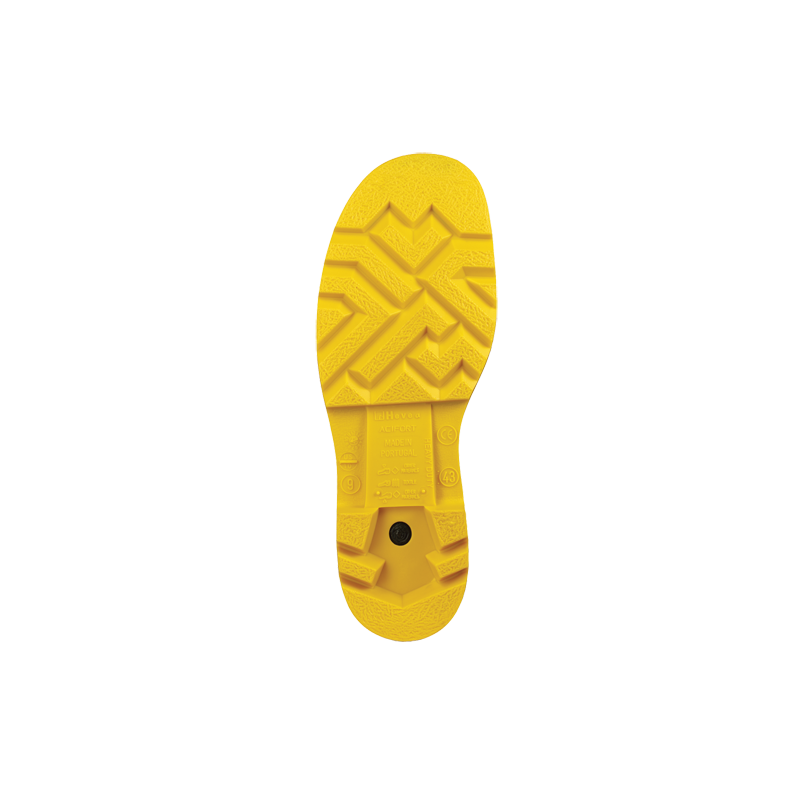 BOTTE DUNLOP HAZGUARD EPI PHYTOSANITAIRE