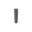 14187-Fourreau plastique D.102 (diam. 114) + fond