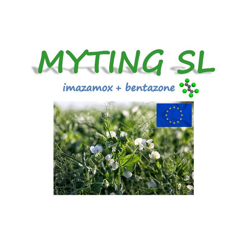 MYTING SL