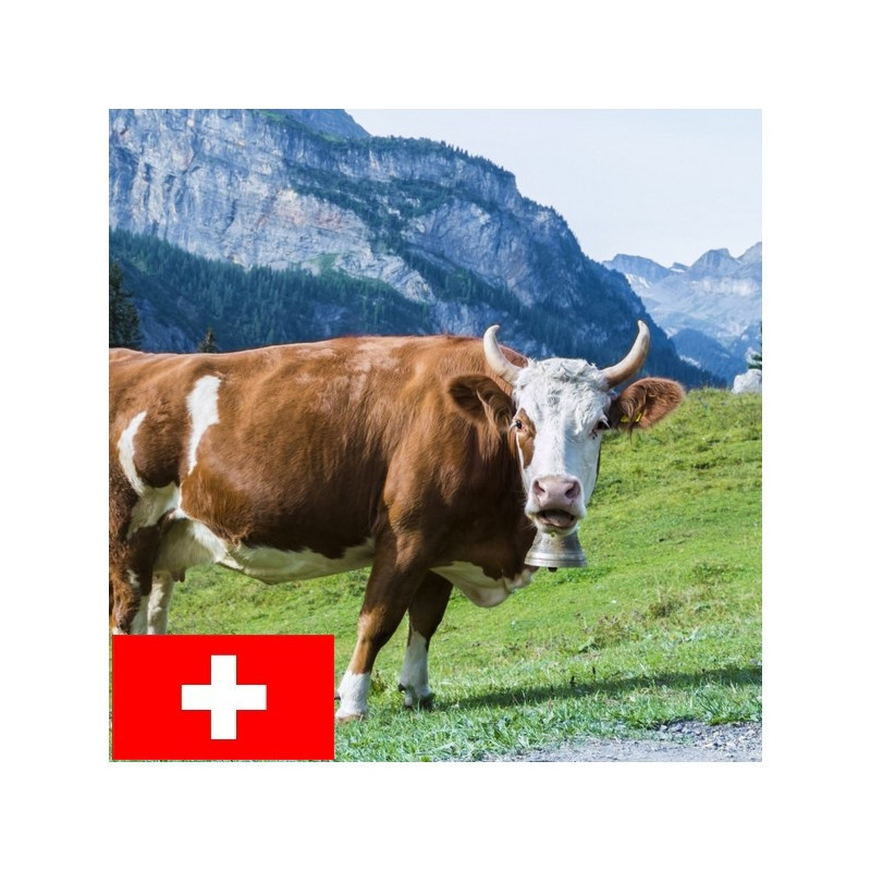 Mélange Suisse VESKOF 5.45 Bio