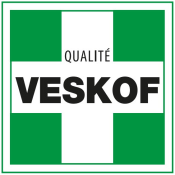 Mélange Suisse VESKOF 5.45 Bio