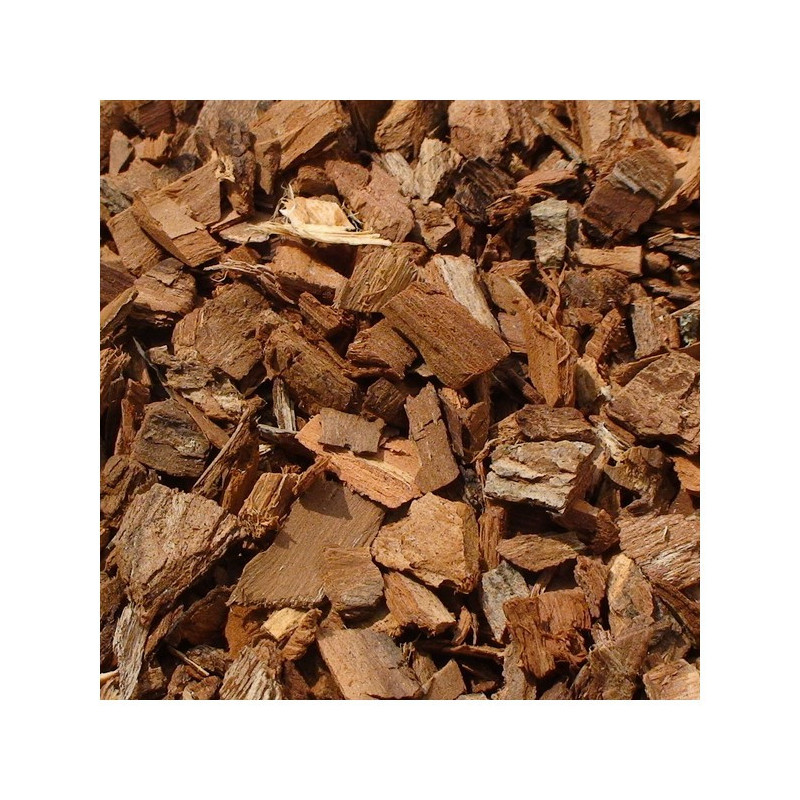 Purin d'écorce de saule