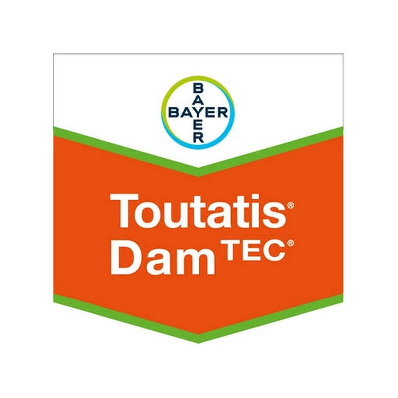TOUTATIS DAMTEC