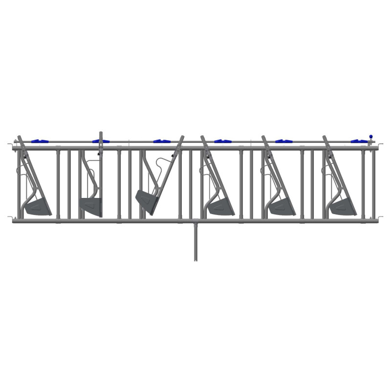 CORNADIS FIABILIS ENCOLURE REGLABLE